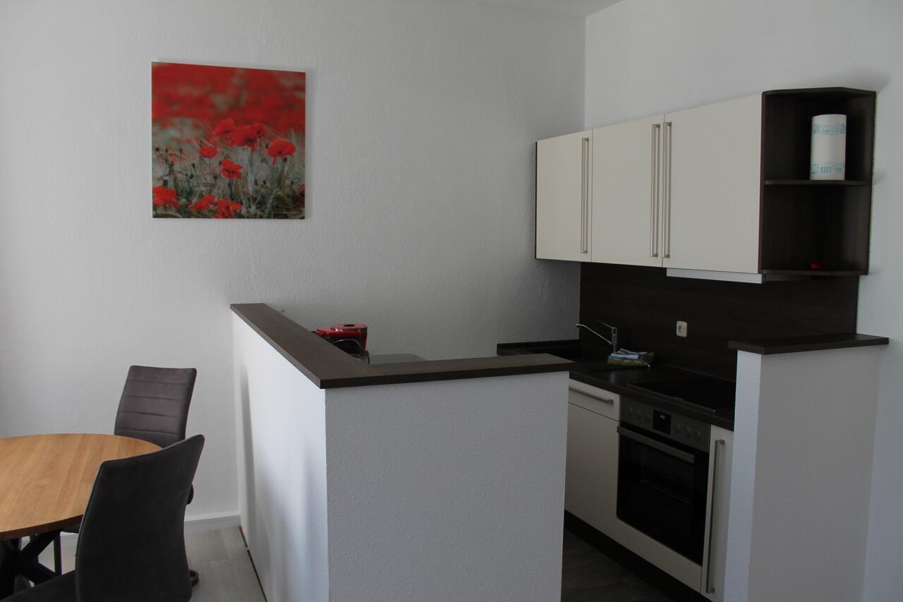 Apartmenthaus Zentral Bad Schandau Exterior photo